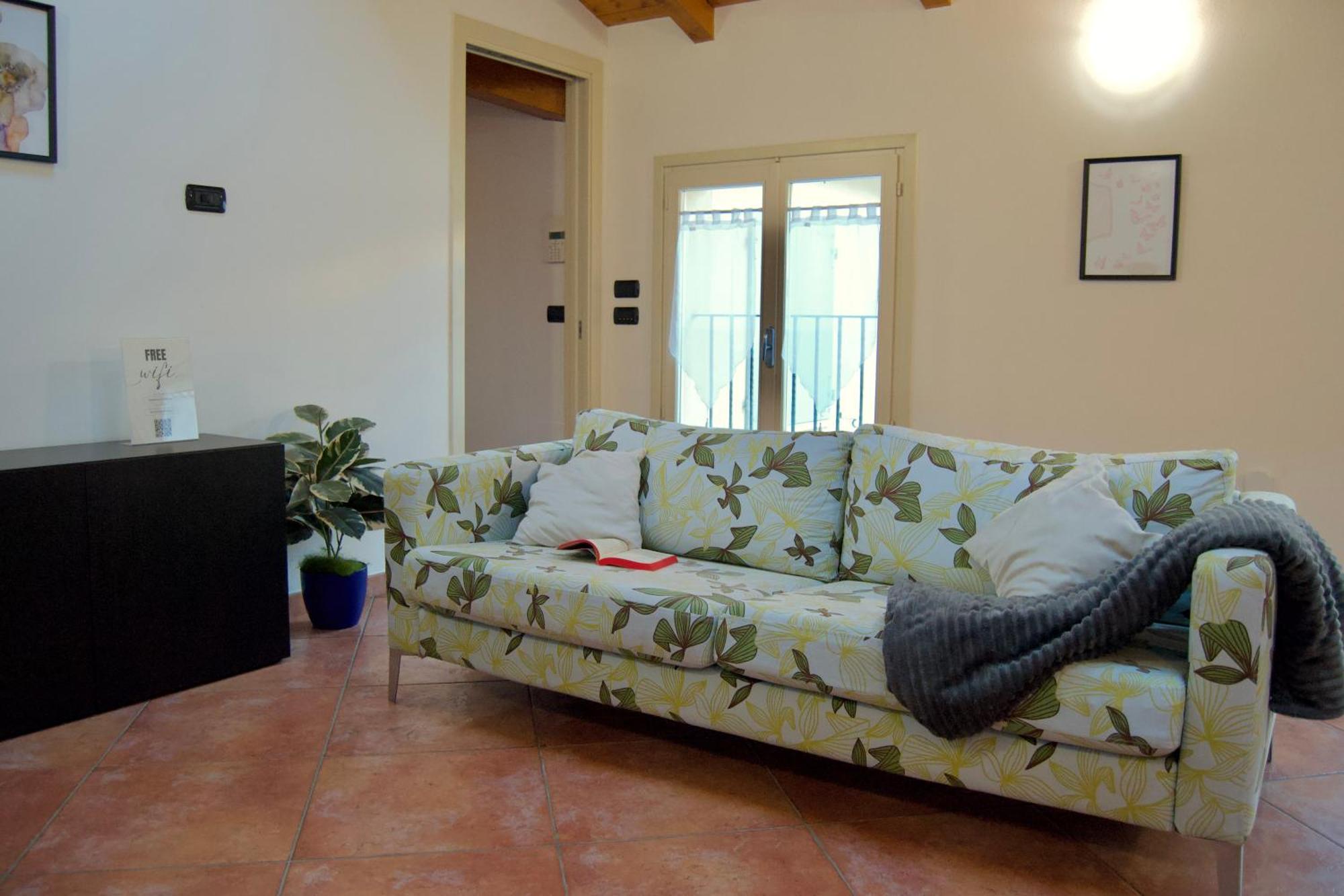 모데나 Casa Viola, Deliziosa Mansarda In Centro Storico 아파트 외부 사진
